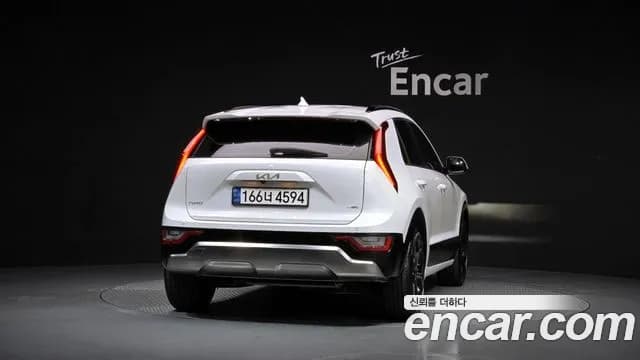 2022 Kia The All New Niro Signature Sold VIN KNACT81EGNA022893 – photo 12 2022 Kia The All New Niro Signature Sold VIN KNACT81EGNA022893 – photo 12