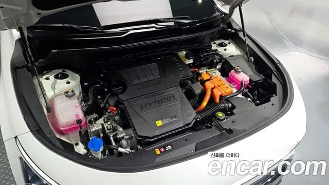 2022 Kia The All New Niro Signature Sold VIN KNACT81EGNA022893 – photo 13 2022 Kia The All New Niro Signature Sold VIN KNACT81EGNA022893 – photo 13