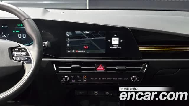2022 Kia The All New Niro Signature Sold VIN KNACT81EGNA022893 – photo 15 2022 Kia The All New Niro Signature Sold VIN KNACT81EGNA022893 – photo 15