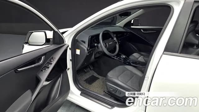 2022 Kia The All New Niro Signature Sold VIN KNACT81EGNA022893 – photo 19 2022 Kia The All New Niro Signature Sold VIN KNACT81EGNA022893 – photo 19