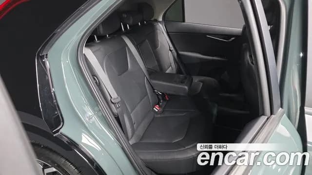 2022 Kia The All New Niro Signature Sold VIN KNACT81EGNA029586 – engine bay 2022 Kia The All New Niro Signature Sold VIN KNACT81EGNA029586 – engine bay