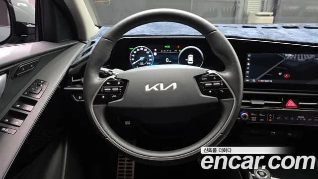 2022 Kia The All New Niro Signature Sold VIN KNACT81EGNA029586 – photo 11 2022 Kia The All New Niro Signature Sold VIN KNACT81EGNA029586 – photo 11