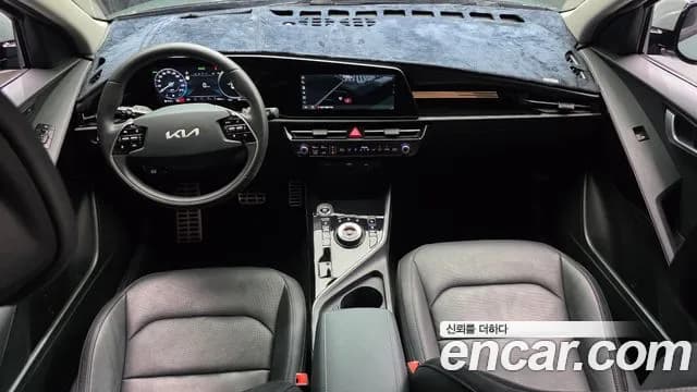 2022 Kia The All New Niro Signature Sold VIN KNACT81EGNA029586 – photo 12 2022 Kia The All New Niro Signature Sold VIN KNACT81EGNA029586 – photo 12