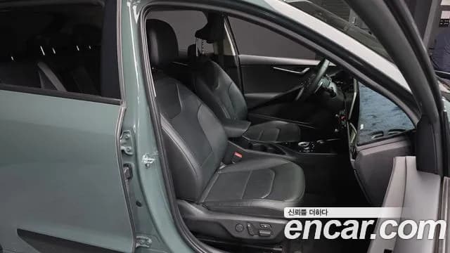 2022 Kia The All New Niro Signature Sold VIN KNACT81EGNA029586 – photo 13 2022 Kia The All New Niro Signature Sold VIN KNACT81EGNA029586 – photo 13