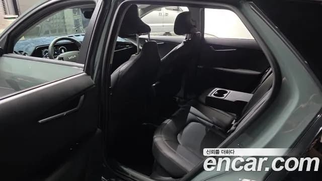 2022 Kia The All New Niro Signature Sold VIN KNACT81EGNA029586 – photo 15 2022 Kia The All New Niro Signature Sold VIN KNACT81EGNA029586 – photo 15