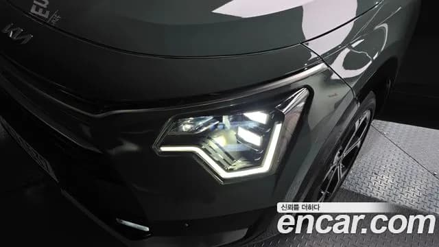 2022 Kia The All New Niro Signature Sold VIN KNACT81EGNA029586 – photo 17 2022 Kia The All New Niro Signature Sold VIN KNACT81EGNA029586 – photo 17