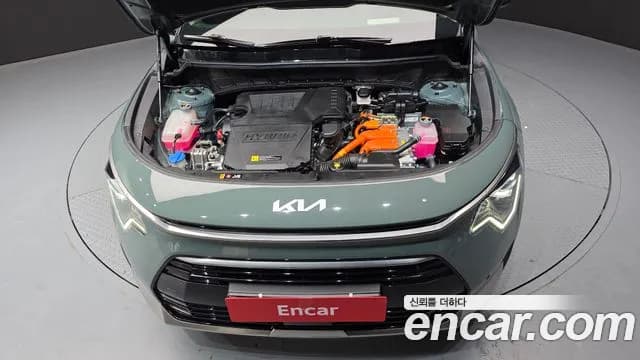 2022 Kia The All New Niro Signature Sold VIN KNACT81EGNA029586 – photo 21 2022 Kia The All New Niro Signature Sold VIN KNACT81EGNA029586 – photo 21