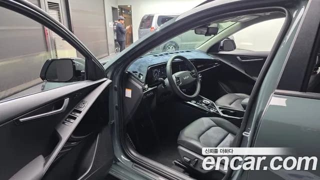 2022 Kia The All New Niro Signature Sold VIN KNACT81EGNA029586 – photo 33 2022 Kia The All New Niro Signature Sold VIN KNACT81EGNA029586 – photo 33