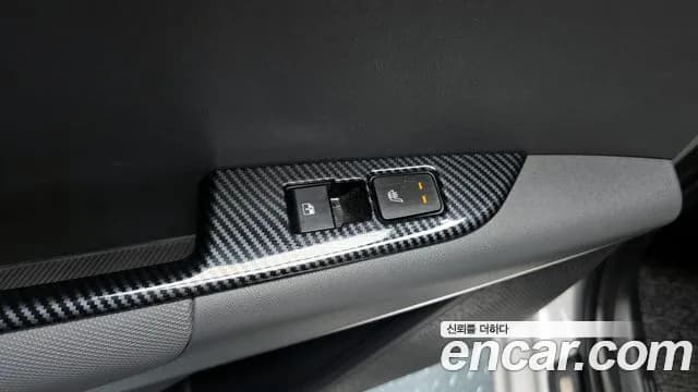 2023 Kia The All New Niro Signature Sold VIN KNACT81EGPA054460 – side profile 2023 Kia The All New Niro Signature Sold VIN KNACT81EGPA054460 – side profile