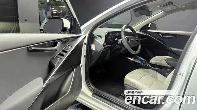 2023 Kia The All New Niro Signature Sold VIN KNACT81EGPA054460 – photo 11 2023 Kia The All New Niro Signature Sold VIN KNACT81EGPA054460 – photo 11