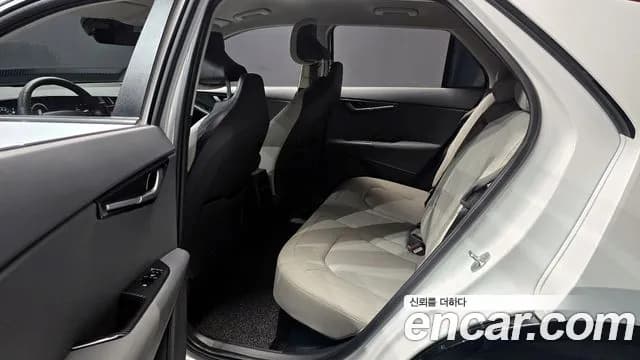 2023 Kia The All New Niro Signature Sold VIN KNACT81EGPA054460 – photo 12 2023 Kia The All New Niro Signature Sold VIN KNACT81EGPA054460 – photo 12