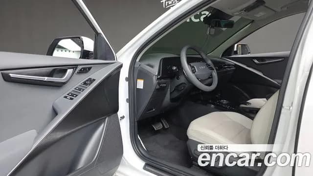 2023 Kia The All New Niro Signature Sold VIN KNACT81EGPA075436 – side profile 2023 Kia The All New Niro Signature Sold VIN KNACT81EGPA075436 – side profile