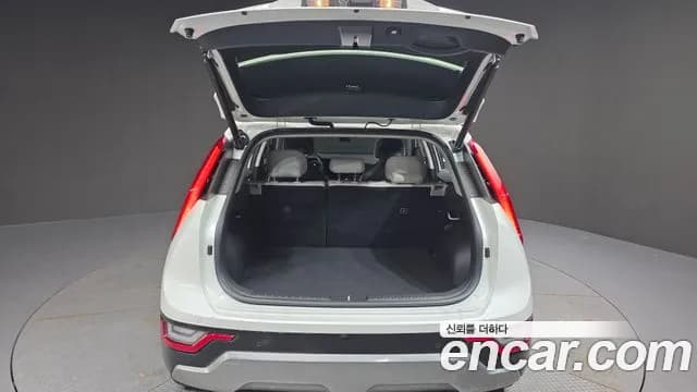 2023 Kia The All New Niro Signature Sold VIN KNACT81EGPA075436 – dashboard 2023 Kia The All New Niro Signature Sold VIN KNACT81EGPA075436 – dashboard