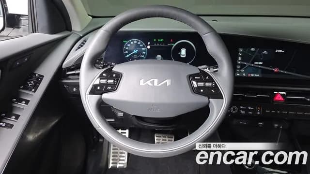2023 Kia The All New Niro Signature Sold VIN KNACT81EGPA075436 – exterior detail 2023 Kia The All New Niro Signature Sold VIN KNACT81EGPA075436 – exterior detail