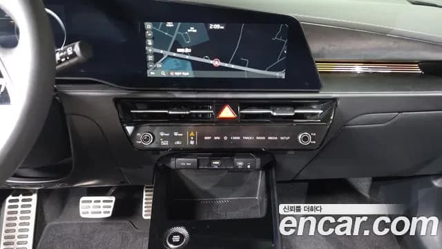 2023 Kia The All New Niro Signature Sold VIN KNACT81EGPA075436 – undercarriage 2023 Kia The All New Niro Signature Sold VIN KNACT81EGPA075436 – undercarriage