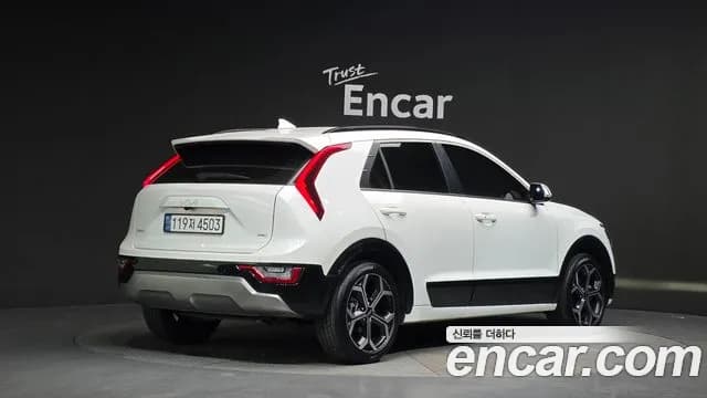 2023 Kia The All New Niro Signature Sold VIN KNACT81EGPA075436 – photo 13 2023 Kia The All New Niro Signature Sold VIN KNACT81EGPA075436 – photo 13