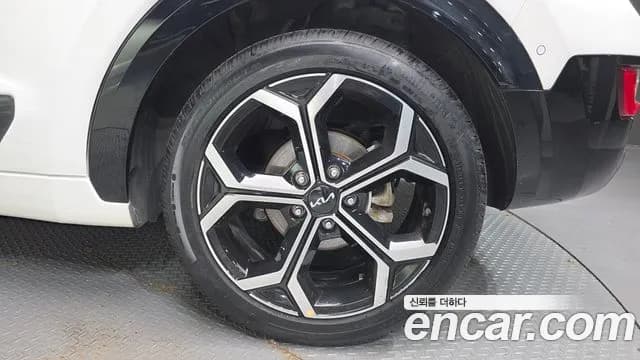 2023 Kia The All New Niro Signature Sold VIN KNACT81EGPA075436 – photo 15 2023 Kia The All New Niro Signature Sold VIN KNACT81EGPA075436 – photo 15