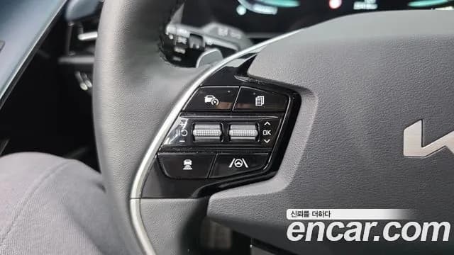 2024 Kia The All New Niro Signature Sold VIN KNACT81EGRA085365 – interior seats 2024 Kia The All New Niro Signature Sold VIN KNACT81EGRA085365 – interior seats