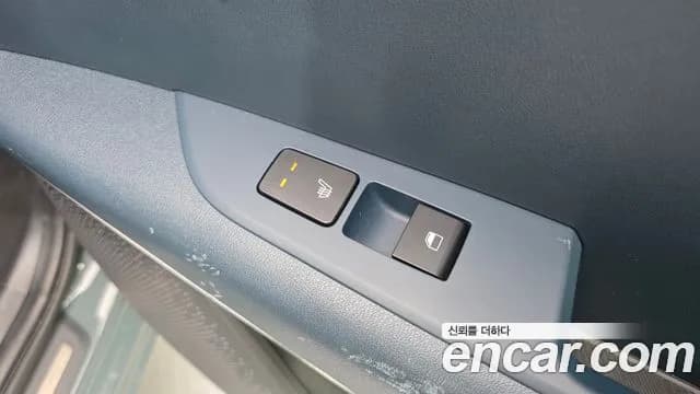 2024 Kia The All New Niro Signature Sold VIN KNACT81EGRA085365 – exterior detail 2024 Kia The All New Niro Signature Sold VIN KNACT81EGRA085365 – exterior detail
