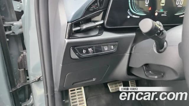 2024 Kia The All New Niro Signature Sold VIN KNACT81EGRA085365 – odometer reading 2024 Kia The All New Niro Signature Sold VIN KNACT81EGRA085365 – odometer reading