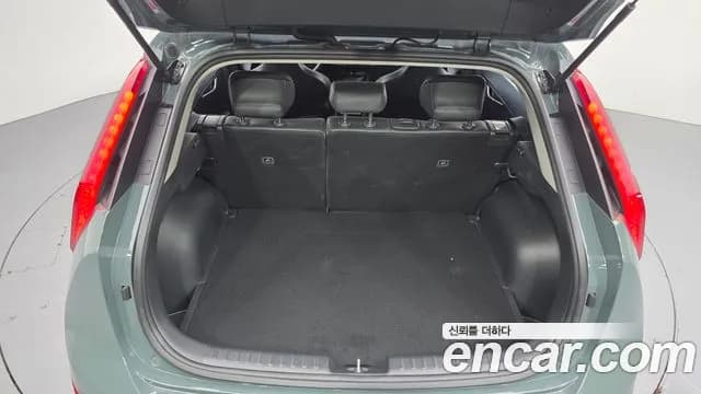 2024 Kia The All New Niro Signature Sold VIN KNACT81EGRA085365 – photo 11 2024 Kia The All New Niro Signature Sold VIN KNACT81EGRA085365 – photo 11