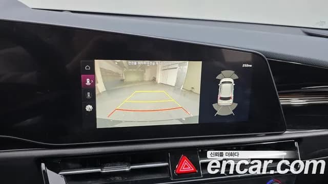 2024 Kia The All New Niro Signature Sold VIN KNACT81EGRA085365 – photo 13 2024 Kia The All New Niro Signature Sold VIN KNACT81EGRA085365 – photo 13