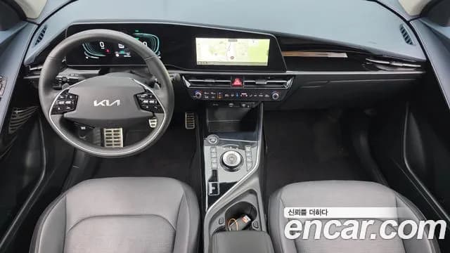 2024 Kia The All New Niro Signature Sold VIN KNACT81EGRA085365 – photo 14 2024 Kia The All New Niro Signature Sold VIN KNACT81EGRA085365 – photo 14