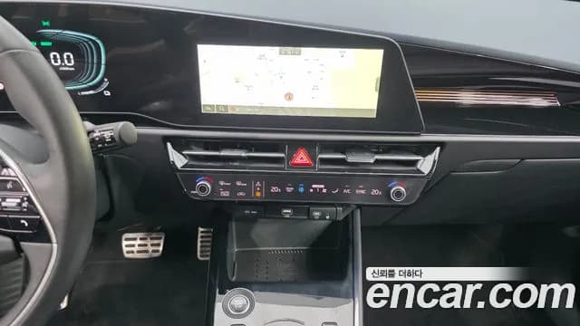 2024 Kia The All New Niro Signature Sold VIN KNACT81EGRA085365 – photo 17 2024 Kia The All New Niro Signature Sold VIN KNACT81EGRA085365 – photo 17