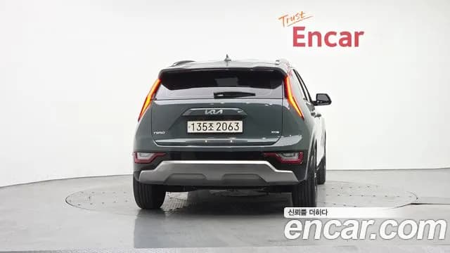 2024 Kia The All New Niro Signature Sold VIN KNACT81EGRA085365 – photo 18 2024 Kia The All New Niro Signature Sold VIN KNACT81EGRA085365 – photo 18