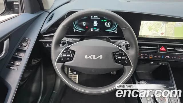 2024 Kia The All New Niro Signature Sold VIN KNACT81EGRA085365 – photo 19 2024 Kia The All New Niro Signature Sold VIN KNACT81EGRA085365 – photo 19
