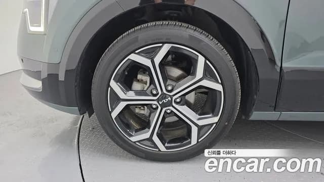 2024 Kia The All New Niro Signature Sold VIN KNACT81EGRA085365 – photo 20 2024 Kia The All New Niro Signature Sold VIN KNACT81EGRA085365 – photo 20