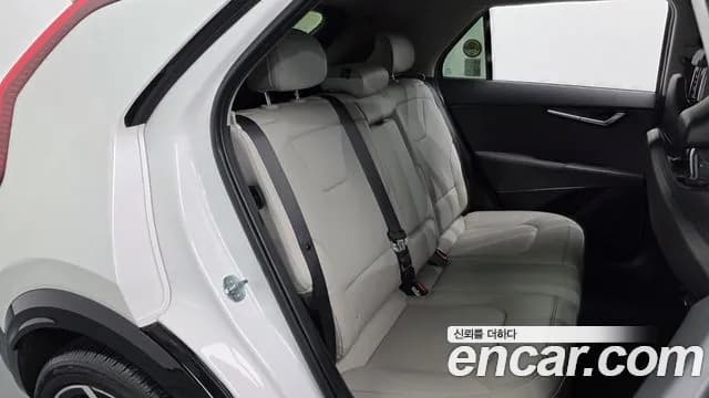 2024 Kia The All New Niro Signature Sold VIN KNACT81EGRA170131 – front exterior 2024 Kia The All New Niro Signature Sold VIN KNACT81EGRA170131 – front exterior