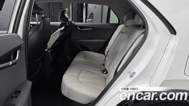 2024 Kia The All New Niro Signature Sold VIN KNACT81EGRA170131 – rear exterior 2024 Kia The All New Niro Signature Sold VIN KNACT81EGRA170131 – rear exterior