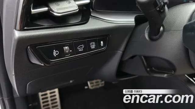 2024 Kia The All New Niro Signature Sold VIN KNACT81EGRA170131 – side profile 2024 Kia The All New Niro Signature Sold VIN KNACT81EGRA170131 – side profile