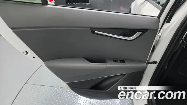 2024 Kia The All New Niro Signature Sold VIN KNACT81EGRA170131 – dashboard 2024 Kia The All New Niro Signature Sold VIN KNACT81EGRA170131 – dashboard