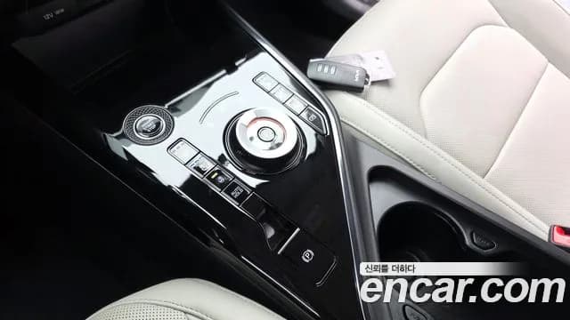 2024 Kia The All New Niro Signature Sold VIN KNACT81EGRA170131 – interior seats 2024 Kia The All New Niro Signature Sold VIN KNACT81EGRA170131 – interior seats