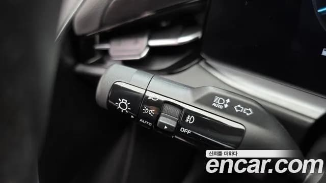 2024 Kia The All New Niro Signature Sold VIN KNACT81EGRA170131 – undercarriage 2024 Kia The All New Niro Signature Sold VIN KNACT81EGRA170131 – undercarriage