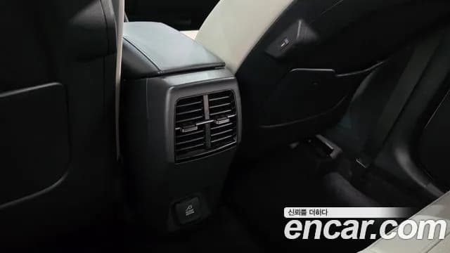 2024 Kia The All New Niro Signature Sold VIN KNACT81EGRA170131 – trunk area 2024 Kia The All New Niro Signature Sold VIN KNACT81EGRA170131 – trunk area