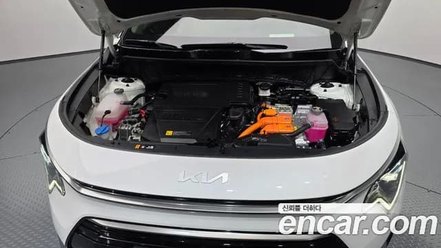 2024 Kia The All New Niro Signature Sold VIN KNACT81EGRA170131 – photo 12 2024 Kia The All New Niro Signature Sold VIN KNACT81EGRA170131 – photo 12
