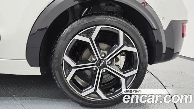 2024 Kia The All New Niro Signature Sold VIN KNACT81EGRA170131 – photo 14 2024 Kia The All New Niro Signature Sold VIN KNACT81EGRA170131 – photo 14