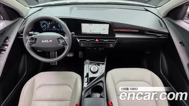 2024 Kia The All New Niro Signature Sold VIN KNACT81EGRA170131 – photo 16 2024 Kia The All New Niro Signature Sold VIN KNACT81EGRA170131 – photo 16