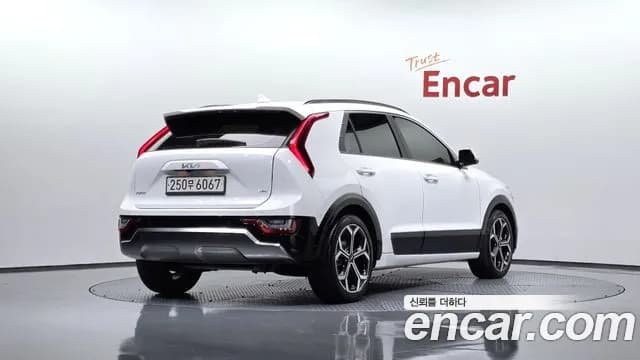 2024 Kia The All New Niro Signature Sold VIN KNACT81EGRA170131 – photo 17 2024 Kia The All New Niro Signature Sold VIN KNACT81EGRA170131 – photo 17