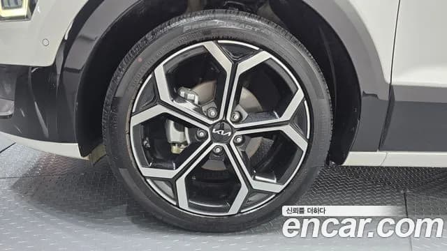 2024 Kia The All New Niro Signature Sold VIN KNACT81EGRA170131 – photo 18 2024 Kia The All New Niro Signature Sold VIN KNACT81EGRA170131 – photo 18