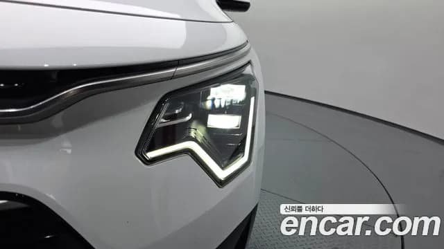 2024 Kia The All New Niro Signature Sold VIN KNACT81EGRA170131 – photo 19 2024 Kia The All New Niro Signature Sold VIN KNACT81EGRA170131 – photo 19