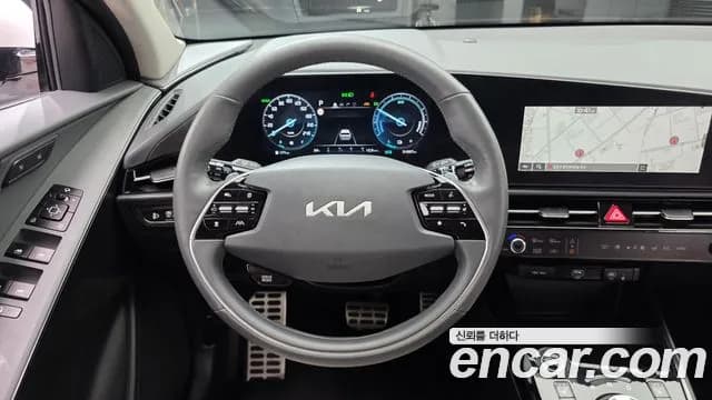 2024 Kia The All New Niro Signature Sold VIN KNACT81EGRA170131 – photo 25 2024 Kia The All New Niro Signature Sold VIN KNACT81EGRA170131 – photo 25