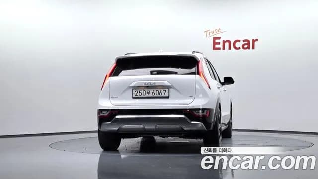 2024 Kia The All New Niro Signature Sold VIN KNACT81EGRA170131 – photo 28 2024 Kia The All New Niro Signature Sold VIN KNACT81EGRA170131 – photo 28