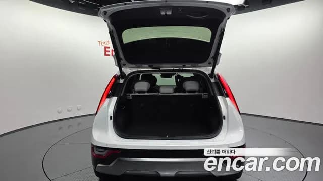 2024 Kia The All New Niro Signature Sold VIN KNACT81EGRA170131 – photo 30 2024 Kia The All New Niro Signature Sold VIN KNACT81EGRA170131 – photo 30