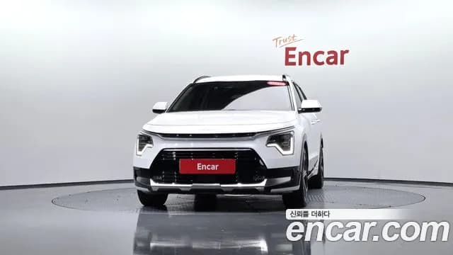 2024 Kia The All New Niro Signature Sold VIN KNACT81EGRA170131 – photo 33 2024 Kia The All New Niro Signature Sold VIN KNACT81EGRA170131 – photo 33
