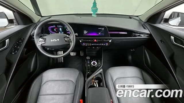 2025 Kia The All New Niro Signature Sold VIN KNACT81EGSA269176 – side profile 2025 Kia The All New Niro Signature Sold VIN KNACT81EGSA269176 – side profile