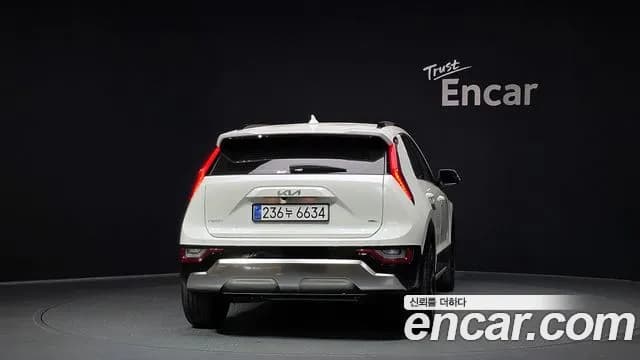 2025 Kia The All New Niro Signature Sold VIN KNACT81EGSA269176 – dashboard 2025 Kia The All New Niro Signature Sold VIN KNACT81EGSA269176 – dashboard
